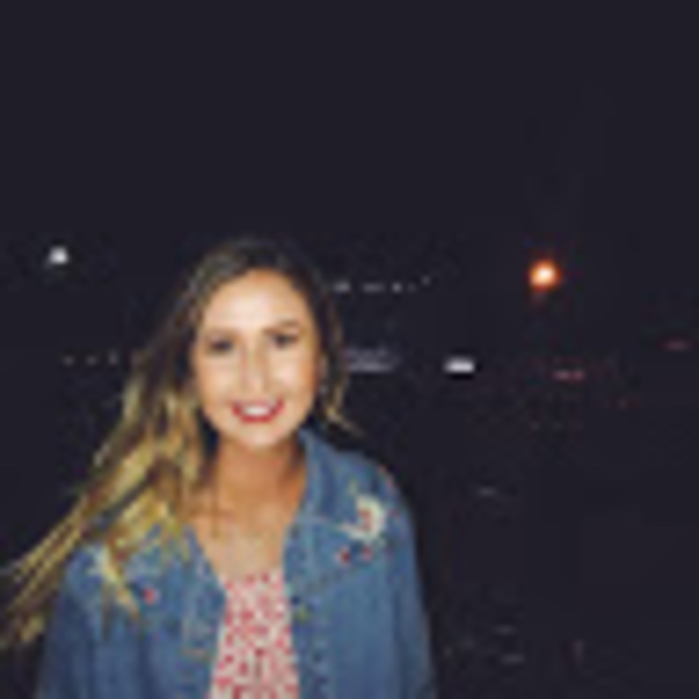 Meet your Posher, Karin